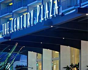 HOTEL RESERVATIONS The conference will be held at: Hyatt Regency Century Plaza 2025 Avenue of the Stars Los Angeles, CA 90067 To reserve your room, call (310) 228-1234.