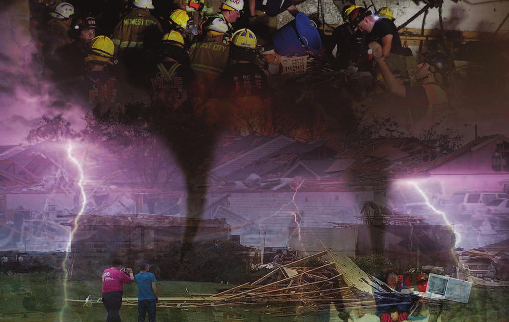 PANTEAO PRODUCTIONS Natural disasters,
