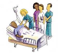 Why Teaching at the Bedside is Helpful?