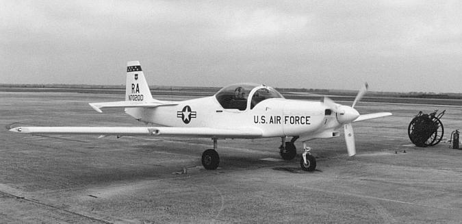 May 93 The first T-1A arrived at Randolph. 14 May 93 HQ ATC activated the 99th, 562d, and 563d Flying Training Squadrons at Randolph and assigned them to the 12th Flying Training Wing.