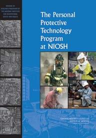 NA Report Observations NIOSH certification of respirators has had a significant positive impact on the quality of respirators available in the workplace.