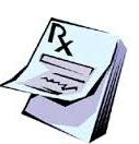2) Receive and keep records of all prescriptions for the medications I receive under the Program, which will be used to administer the Program; 3) Contact my doctor, healthcare provider, or