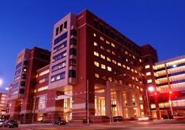 UAB Overview 1,157-bed academic medical center Only ACS-designated Level 1 Trauma and Burn