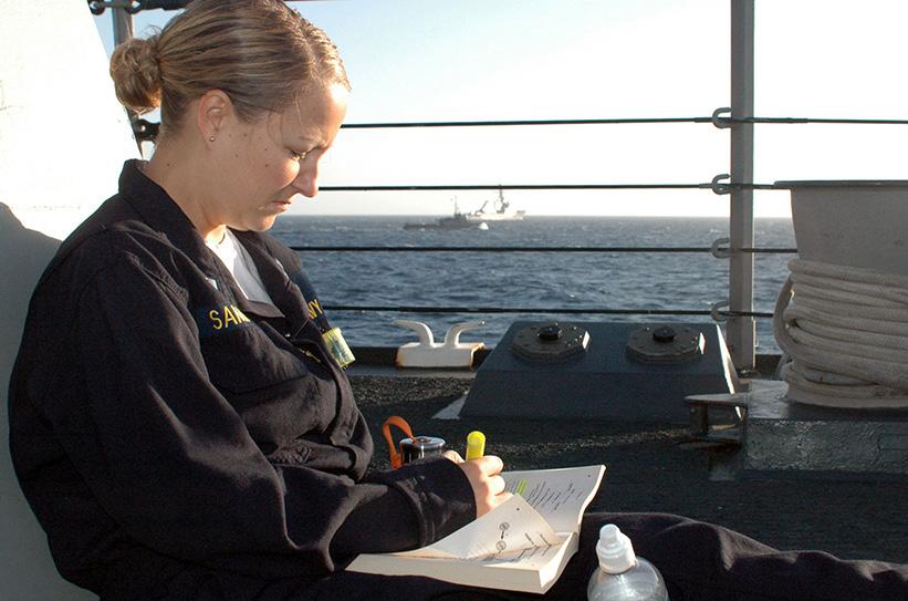 Voluntary Education (VOLED) / College Program (NCP) The College Program (NCP) can help Sailors achieve education goals and make productive use of their off-duty time.