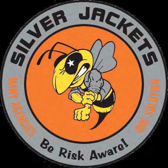 As of 2/13/2018 Kentucky Silver Jackets Program USACE Flood Risk Management Program Kentucky Silver Jackets Projects: o City of Liberty Since 2010, the City has endured two major flood events.