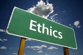 Ethics Self-Assessment by the applicant Each applicant is responsible for: identifying any potential ethics issues handling ethical aspects of their proposal detailing how they plan to address them