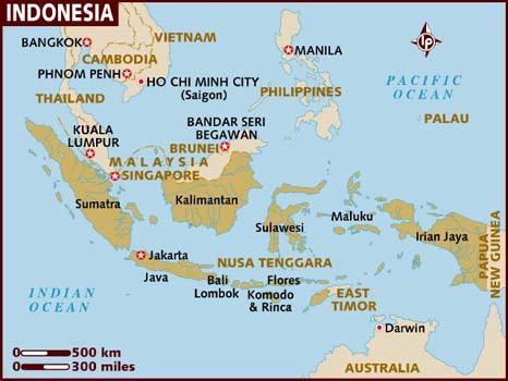 THE INDONESIA COMPACT PICTURE Green Prosperity (GP) Project $334 million total Procurement Timeframe Project Arranger and Oversight Services 2012 Technical Assistance (TA)