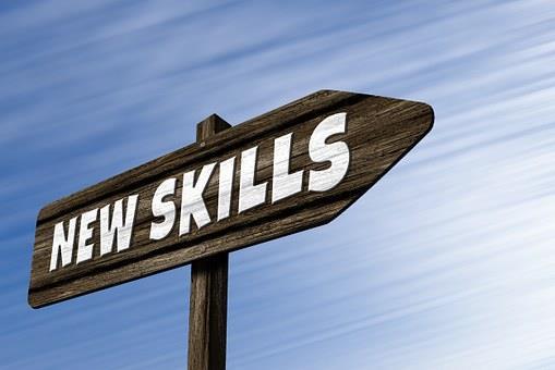No. 1 challenge for scale-ups: Finding Talent Skills Build on the New Skills Agenda: - Digital Skills and Jobs