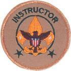 Position Instructor Instructor A Troop Instructor is an older Scout who is proficient in Scouting skills and has the ability to teach those skills to others.