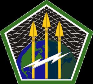 MG Bosse commands all cyber units assigned to the US Army Reserve. Army Cyber Institute Innovation Army Cyber Command Operational Cyber Center of Excellence Institutional Figure 4. Army Cyber Triad.