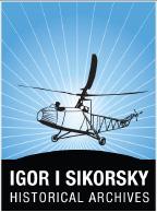 Sikorsky Archives News April 2018 8 Igor I.