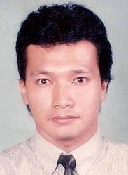Yusof Wahid, Ketua Unit Rekabentuk Utusan Malaysia, 46M, Jalan Chan