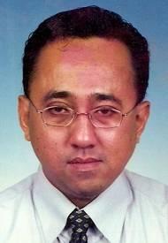 40110 Shah Alam, (AB230) 231. Mohd. Sharifuddin Datuk Sharif No.