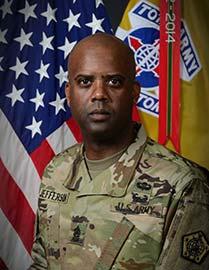 Command Sergeant Major Page 1 of 2 STAFF(STAFF) May 1, 2018 Rate: Not Rated Command Sergeant Major Save Link Read the biography of the command sergeant major of the U.S. Army Human Resources Command.
