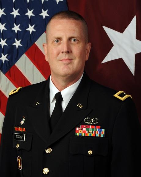 Brigadier General Erik H. Torring III Brigadier General Erik H. Torring III currently serves as the Deputy Chief of Staff for Operations, (G-3/5/7), Office of the Surgeon General, U.S. Army Medical Command.