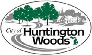 City of Huntington Woods DEPARTMENT OF PUBLIC SAFETY ANNUAL