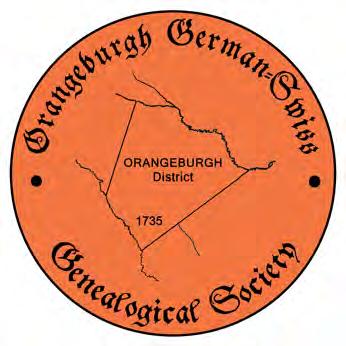 Orangeburg German-Swi<< Genealogical Society Oktoberfe<t 2017 Session 01b South Carolina in the Revolutionary War by Robert C.