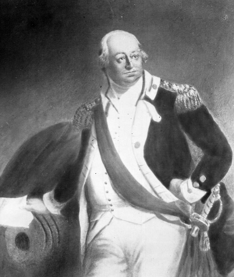 1780 May 12, 1780: British defeat General Benjamin Lincoln at Charleston (5,266 captured) May 29, 1780: British victory at Waxhaw Creek.