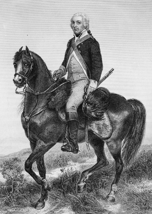 1781 April 25, 1781: The British retain the field, but later retreat from nearby Camden at the Battle of Hobkirk's Hill, SC May 15, 1781: Lighthorse Harry Lee seizes