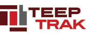 DIGITAL INDUSTRY SCALEUP CASE STUDY TEEPTRAK TEEPTRAK, founded in 2014, develops a real-time performance tracking system for industrial companies to monitor machine performance, operators pace and
