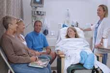 What To Expect After Surgery After surgery, you will go the Post Anesthesia Care Unit (PACU) to recover. This unit is divided into two phases.