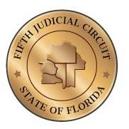 In accordance with Florida law and Administrative Order A 2017 23 the Chief Judge of the Fifth Circuit is compiling a registry of Guardianship Examining Committee experts that agree to be compensated