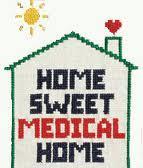 Patient-Centered Medical Homes (Presentation Handout)