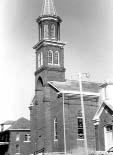St. Anne, Jennings County St. Anne (1841) #124 4570 N. County Rd. 150 East c/o St. Joseph, Jennings County 1875 S. County Rd. 700 W.