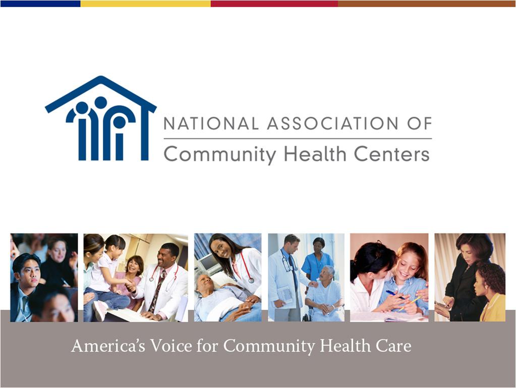 America s Voice for Community Health Care The NACHC Mission To promote the provision of high quality, comprehensive and affordable