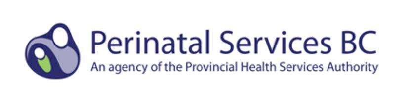 Provincial Health Services Authority Agencies BC Cancer Agency BC Children's