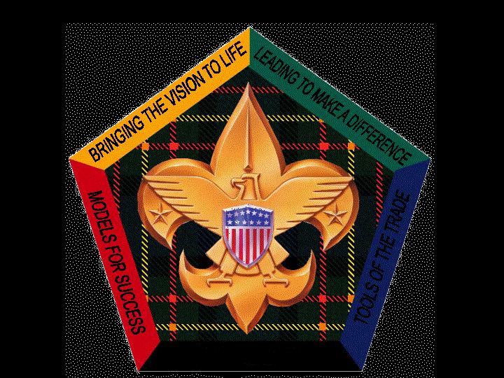 Hawkeye Area Council Wood Badge Course C3-172-16 Course Dates: Orientation Meeting