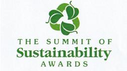 Cover Letter: This letter is on behalf of the Summit of Sustainability Award (SOSA), a group of nonprofit, governmental and for-profit businesses who are committed to improving and expanding the