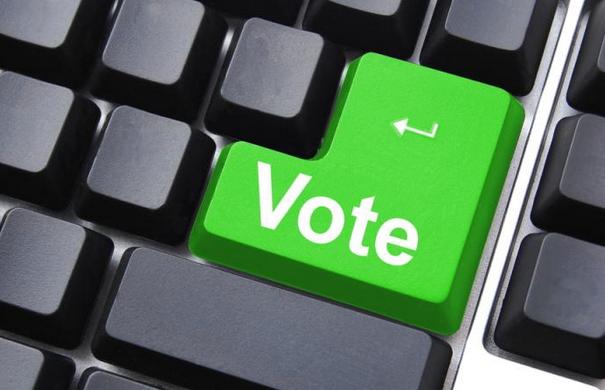 Online Voting Oeriew Why Online Voting?