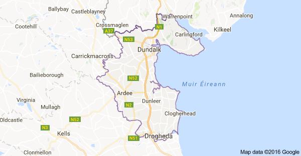Areas Eligible for Funding Chapter 2 LEADER Themes and Sub-Themes Rural areas are defined as all parts of Ireland outside the city boundaries of Dublin, Waterford, Cork, Limerick and Galway.