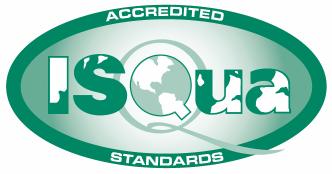 ISQUA Accreditation of NABH Standards for Hospitals April 2008 March