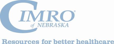 prepared by CIMRO of Nebraska, the Medicare Quality Improvement