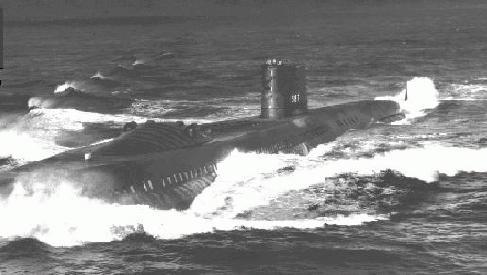 Operation Ivy Bells Sea of Okhotsk, Russia, 1970s-1981 In the early 1970's, the U.S. government learned of the existence of an undersea cable running parallel to the Kuril Islands chain, connecting the major Soviet naval bases at Vladivostok and Petropavlovsk.