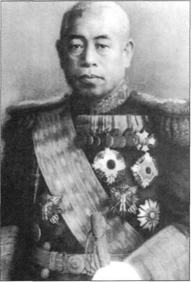 26 Essential Histories The Second World War (1) Admiral Yamamoto Isoruku, Commander-in-Chief of the Japanese navy's Combined Fleet, had served in the USA for several years and knew the power of the