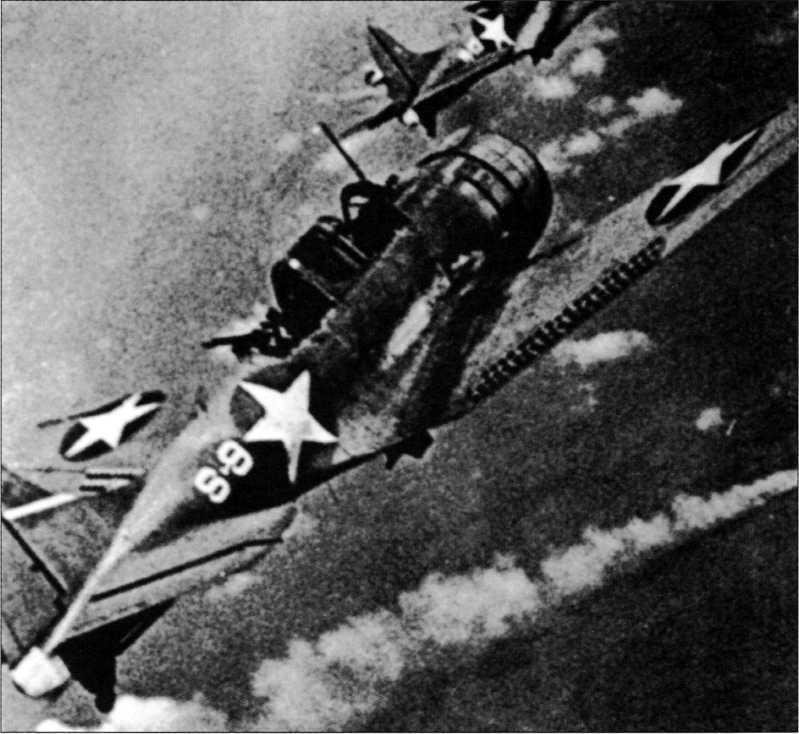 The fighting 37 end of an unbroken run of successful Japanese invasions. The Battle of Midway was the crucial battle of the Pacific War.
