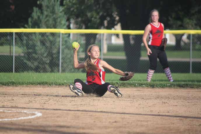 Shutterbugs share photography talents Photo taken by Danielle Janda Danielle Janda of Aurora won second place in the sports category