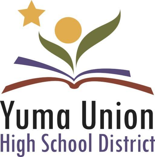 YUHSD OKs Exploring Somerton Land Buy For New School By Amy Crawford, Yuma Sun staff writer The Yuma Union High School District got the green light to start the process for purchasing land in