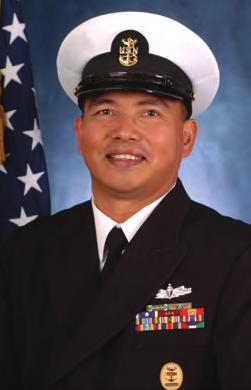It s a privilege to be joining a team of this caliber. In his Reserve career, LaRoche has served as the commander of the Navy Reserve European Command Detachment 0193, where he was mobilized to the U.