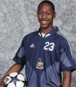 All Region Soccer Team Player Cory Glasgow, son of Jeff Glasgow, Local 580 (New York), was chosen to the NSCAA All-Region Soccer Team for his junior year.