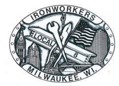 With a longstanding history of service and contributions to Local 8, Bill wrote a heartfelt tribute to his fellow ironworkers. THE IRONWORKER We are Ironworkers from Local #8.