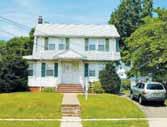 $849,000 HASBROUCK HEIGHTS 1 Family 3 BR, 1.