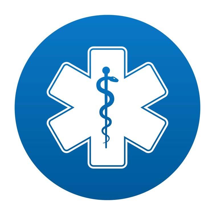 Department of Health Bureau of Emergency Medical Services Licenses EMS Agencies