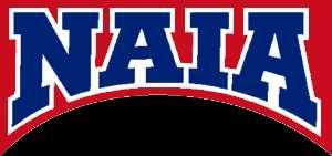 NAIA Recruiting Information The NAIA recruiting information is less cumbersome, with few restrictions on the contact between a student-athlete and a college coach.