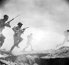 Battle for North Africa November 1942