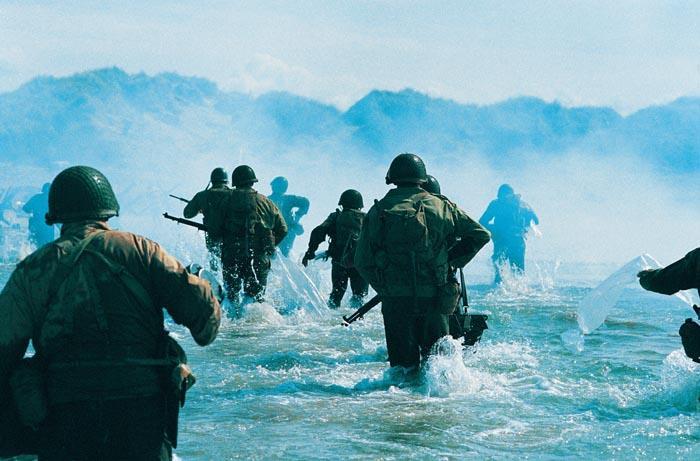 D-Day: Invasion of Normandy D-Day (Operation