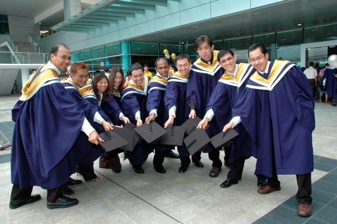 About NTU Total student population: 33,500 24,000